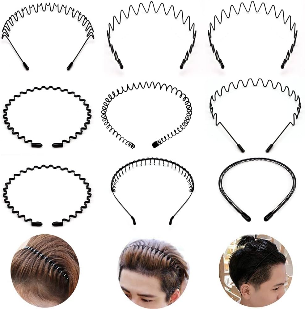 Hair Bands